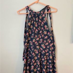 Halter Dress